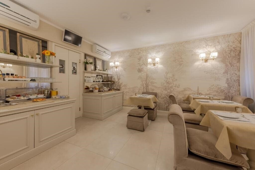 Изображение Bartolomeo Hotel 2*