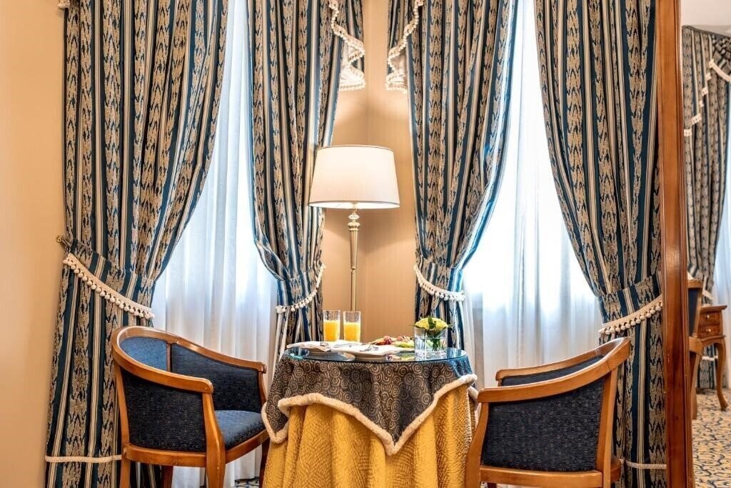 Зображення Hotel Al Ponte Dei Sospiri 4*