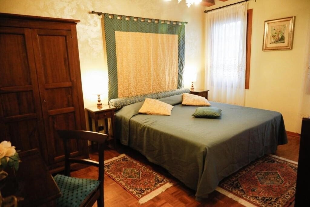 Готель Locanda Barbarigo Venezia 1*