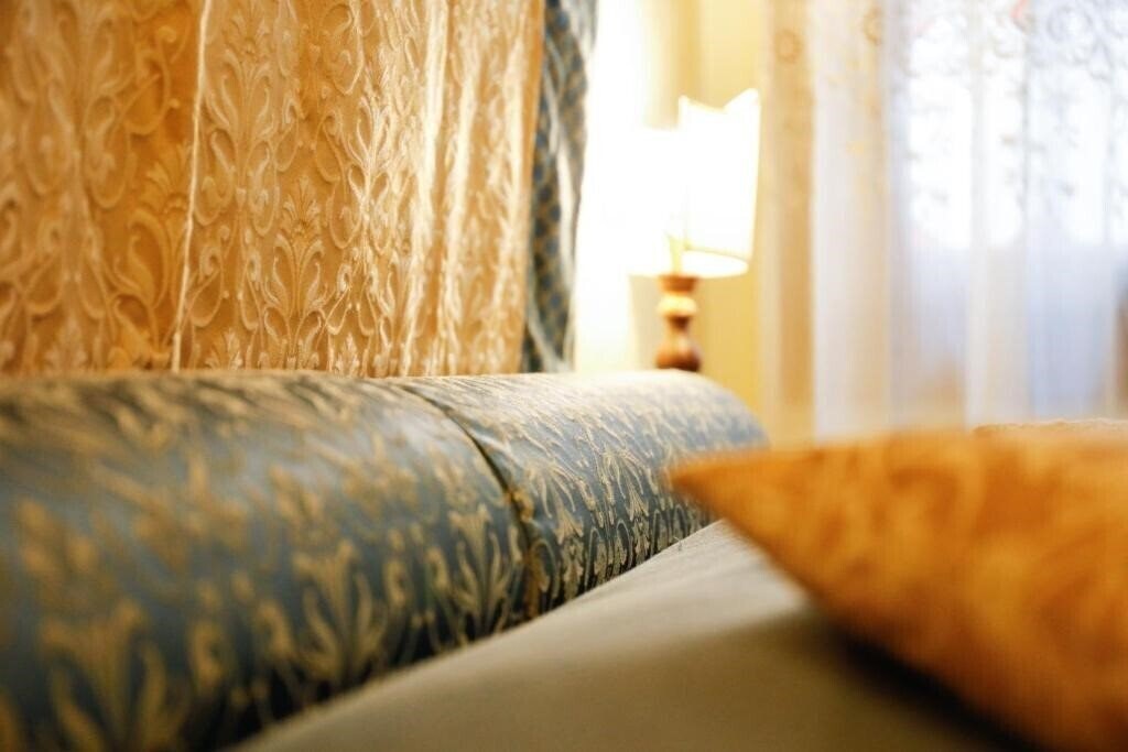 Територія Locanda Barbarigo Venezia 1*