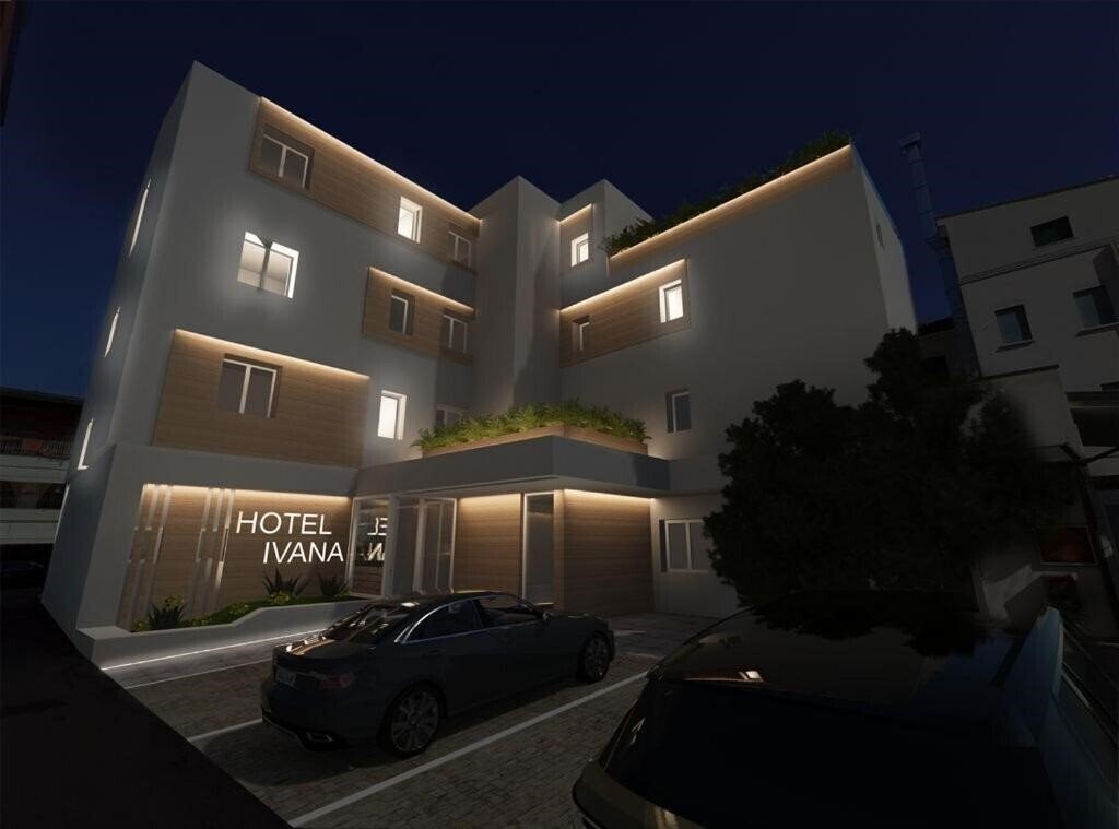 Фотографія Ivana 3*