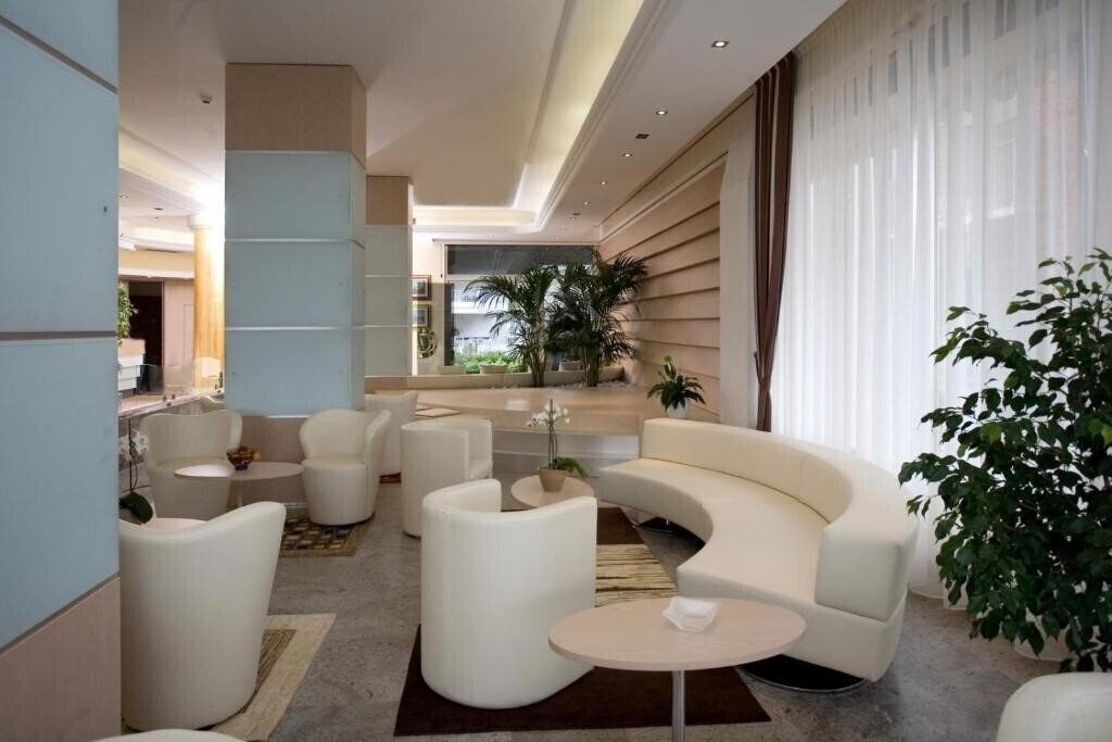 Территория Rivamare 4*