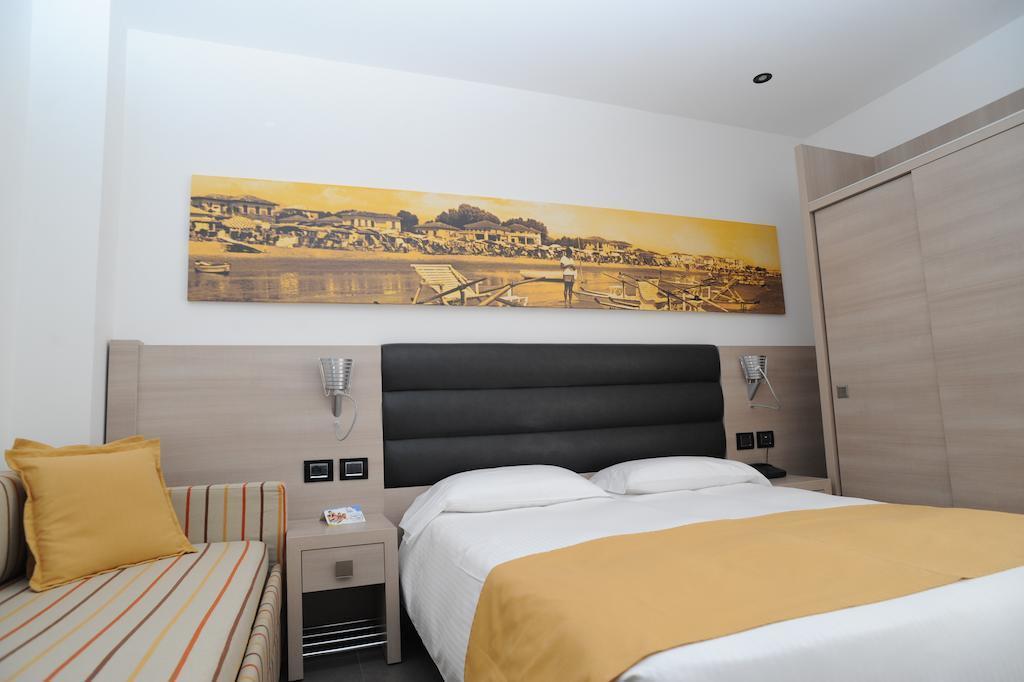 Апартаменты Adlon Hotel Lido di Jesolo 4*