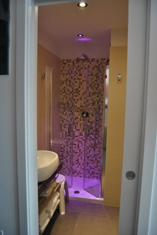 Панорама Adlon Hotel Lido di Jesolo 4*