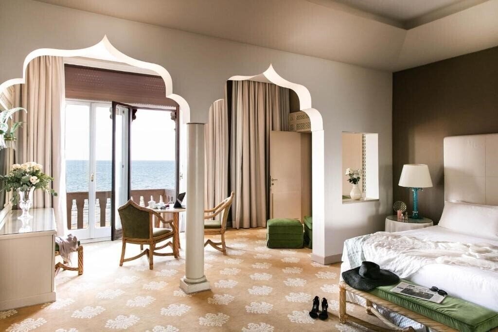 Панорама Excelsior 5*