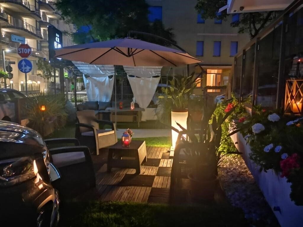 Апартаменты My Fair 3*