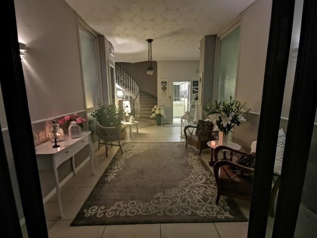 Панорама My Fair 3*