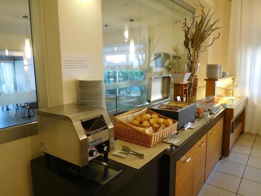 Територія Emperador 3*