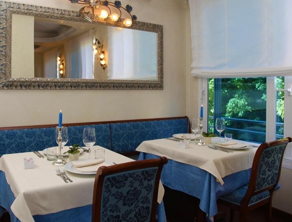 Територія Helios 4*