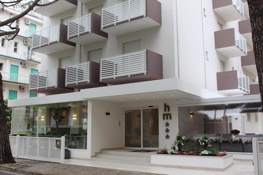 Готель Mayer 3*