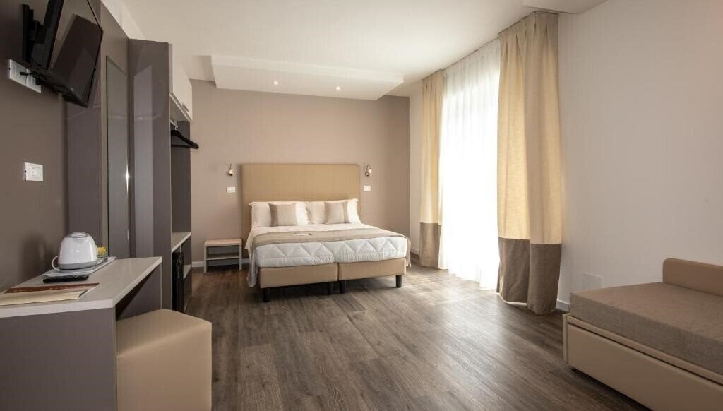 Територія Mayer 3*