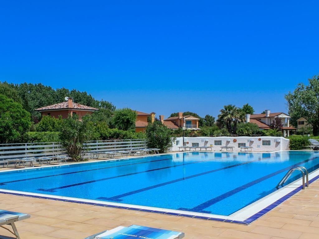 Вид Albarella Island Apartments 1*