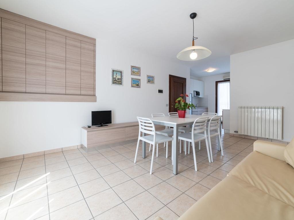 Територія Albarella Island Apartments 1*