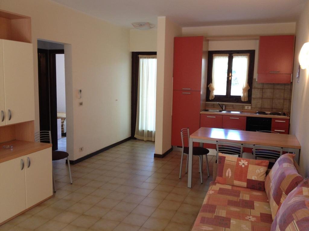 Апартаменти Albarella Island Apartments 1*