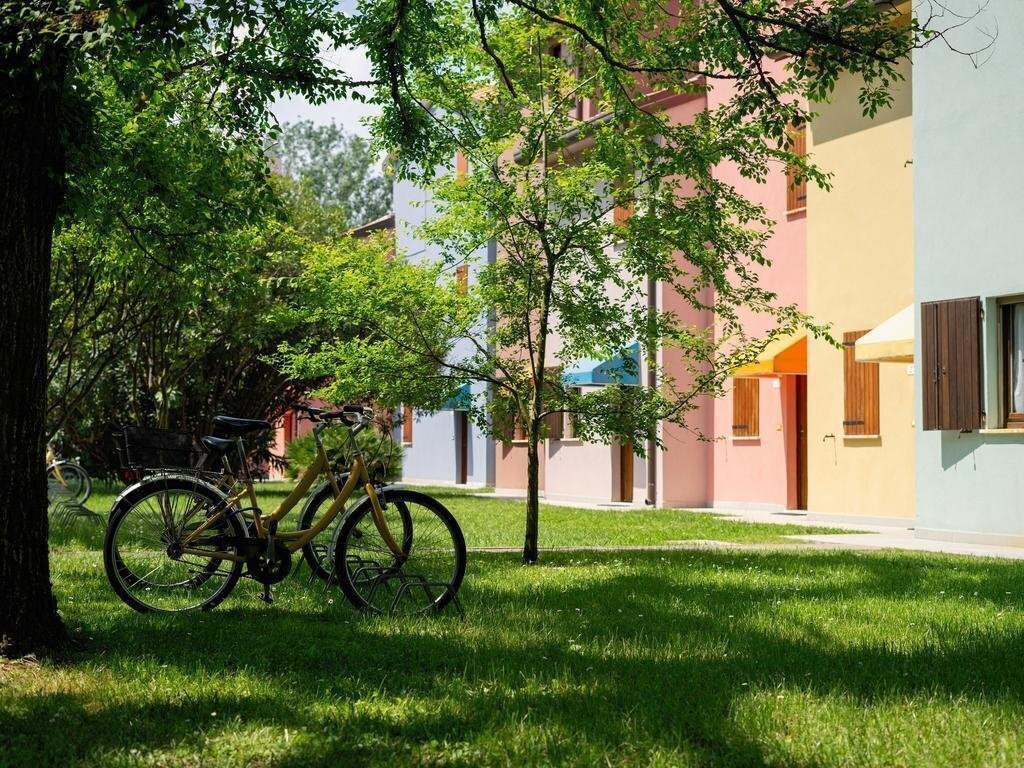 Панорама Albarella Island Apartments 1*