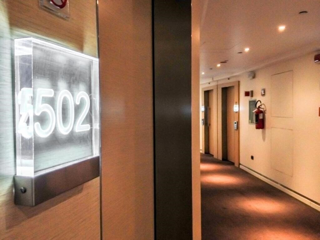 Фотографія Antony Palace 4*