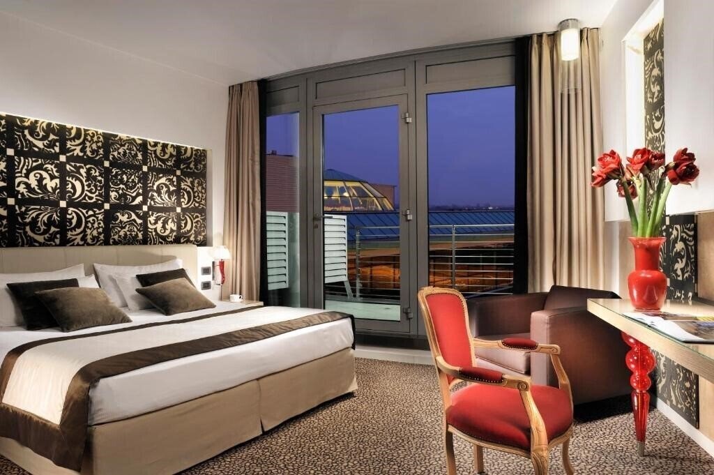 Зображення Antony Palace 4*