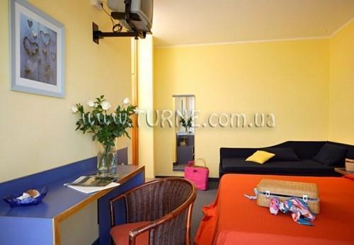 Территория Delle Rose 4*