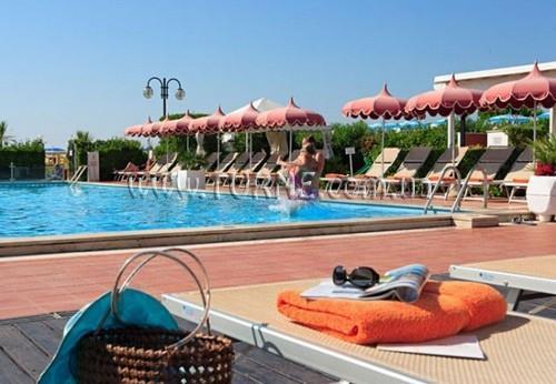 Вид Delle Rose 4*