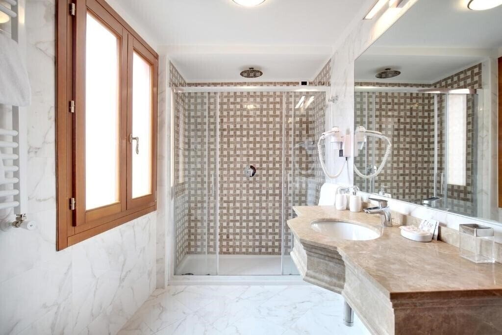 Апартаменты Hotel Casanova 3*