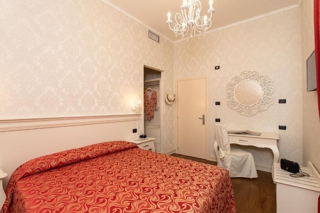 Територія Charming Palace Santa Fosca Venice 3*