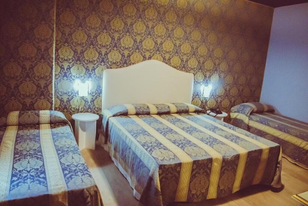 Территория Laerte Palace (ex. Floris) 4*