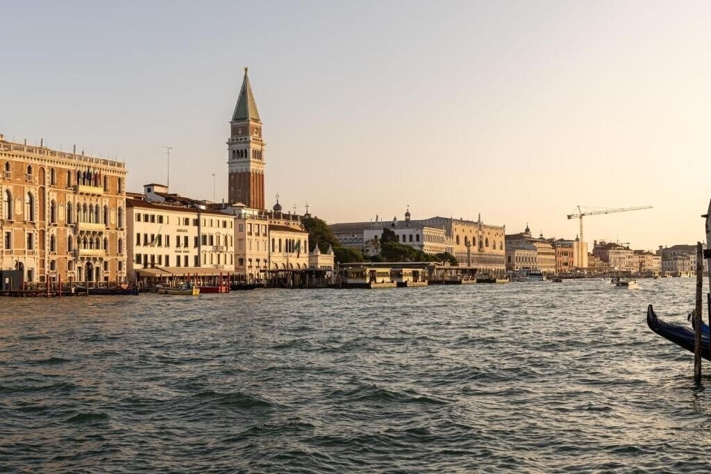 Картинка The St. Regis Venice 5*