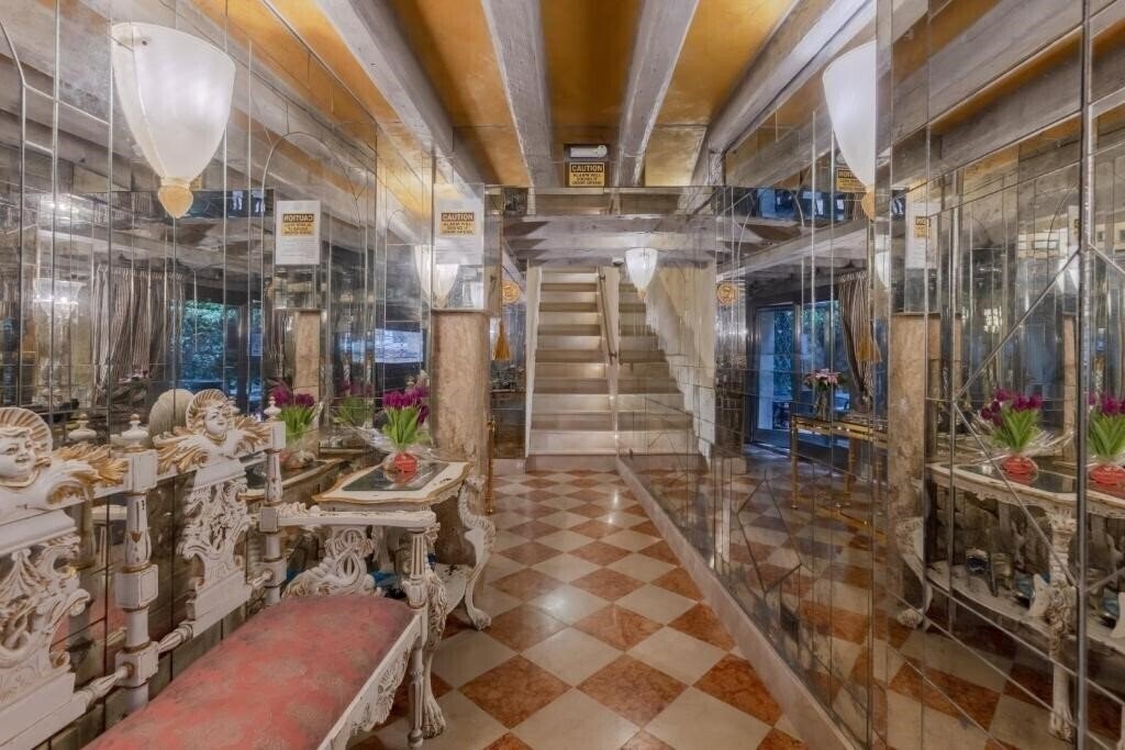 Отель Ca Dell'Arte 4*