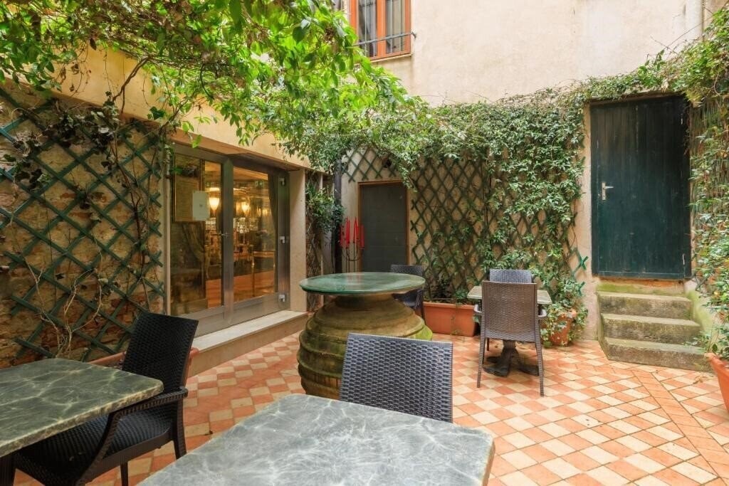 Изображение Ca Dell'Arte 4*