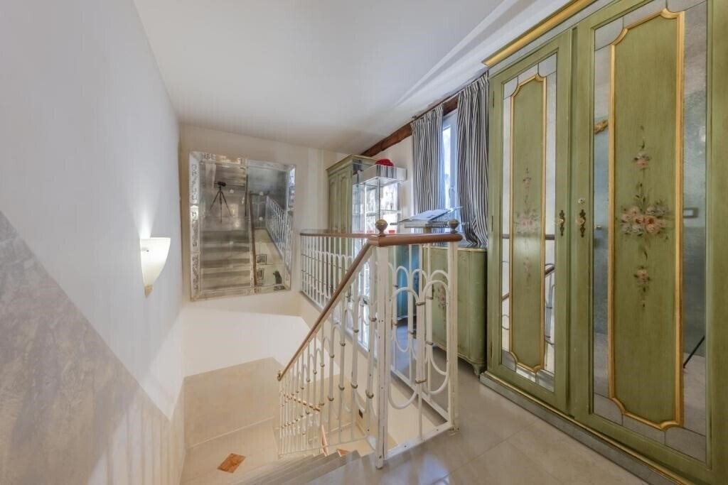 Вид Ca Dell'Arte 4*