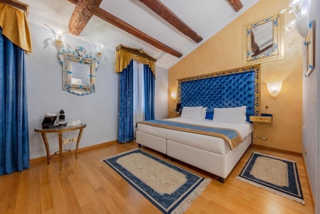 Панорама Ca Dell'Arte 4*