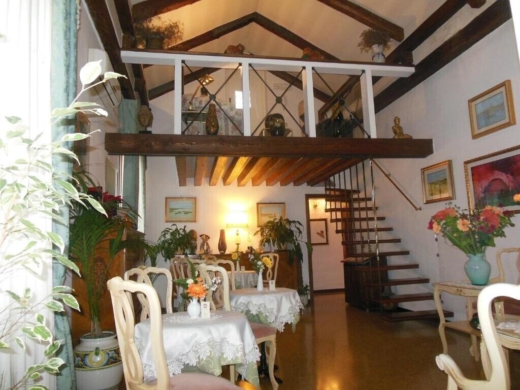 Панорама Ca' Riccio 3*