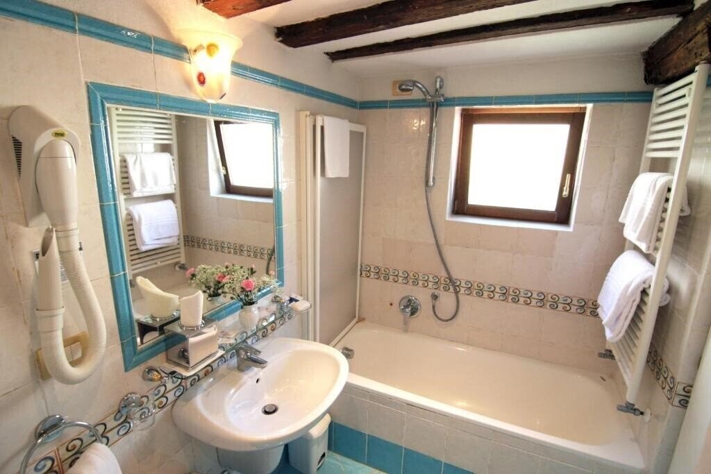 Фото Ca' Riccio 3*