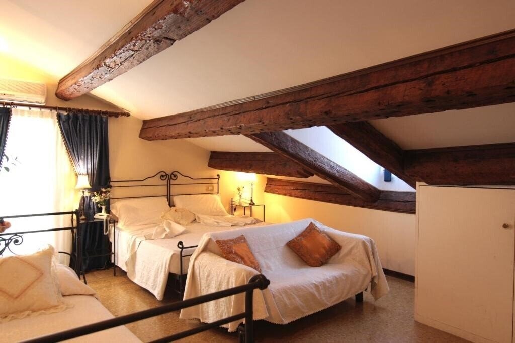 Картинка Ca' Riccio 3*