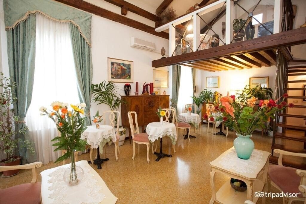 Територія Ca' Riccio 3*