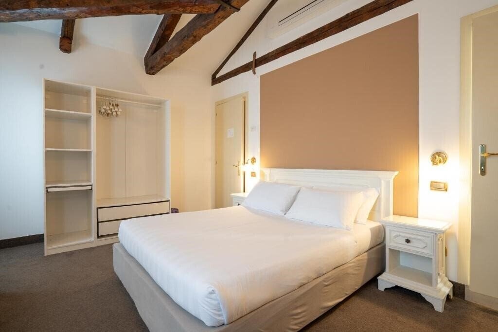 Фото Alla Corte Rossa 3*