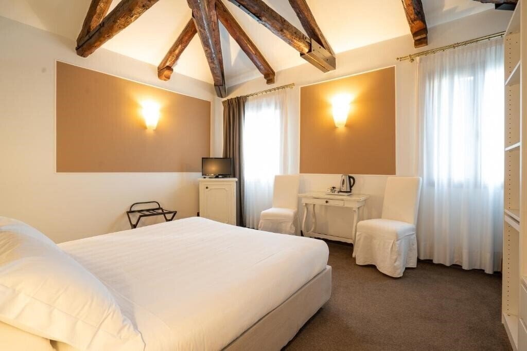 Изображение Alla Corte Rossa 3*