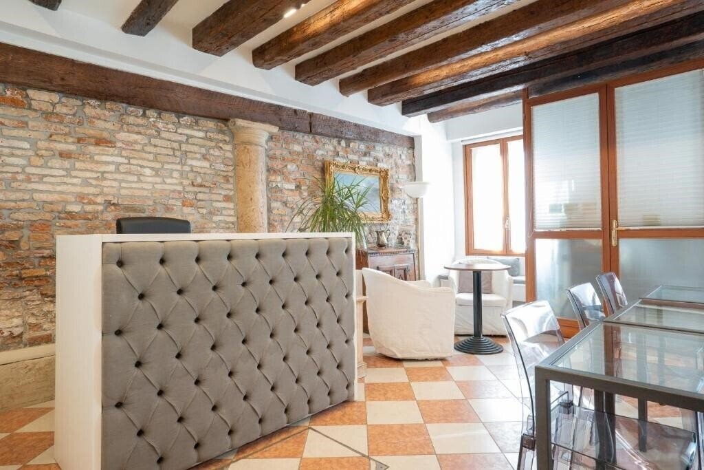 Территория Alla Corte Rossa 3*