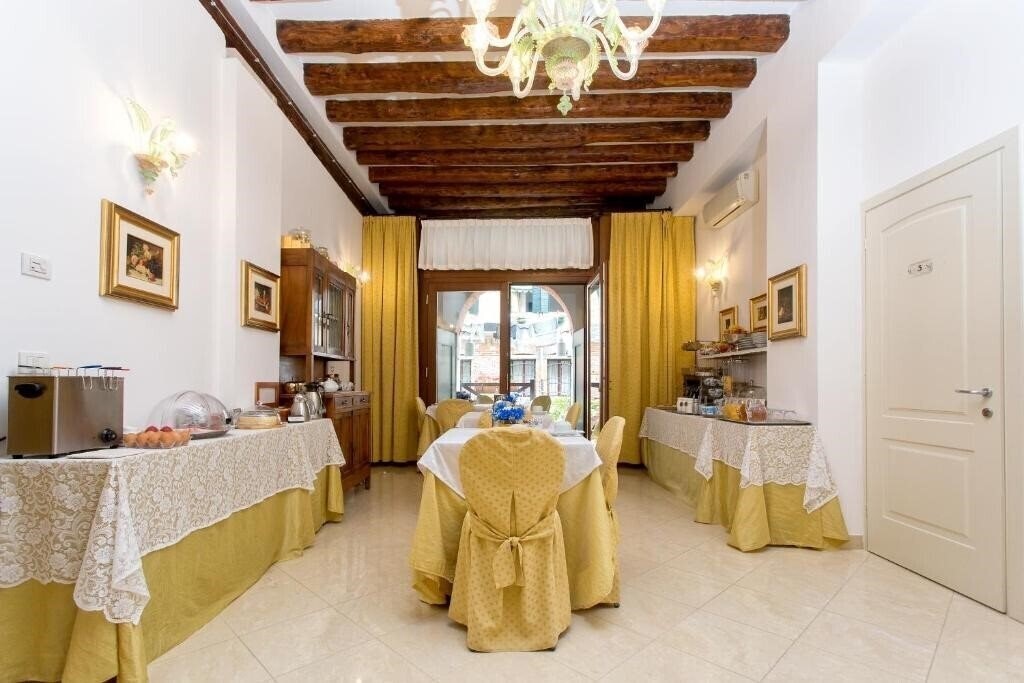 Фотографія Alla Vite Dorata 3*