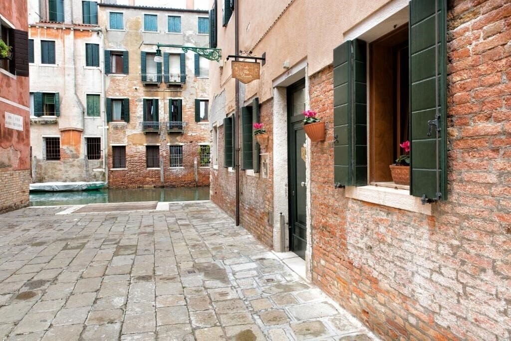 Зображення Alla Vite Dorata 3*