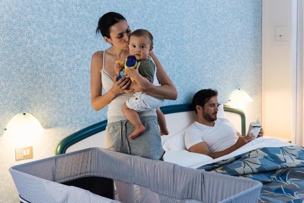 Апартаменты Aparthotel Imperial 4*