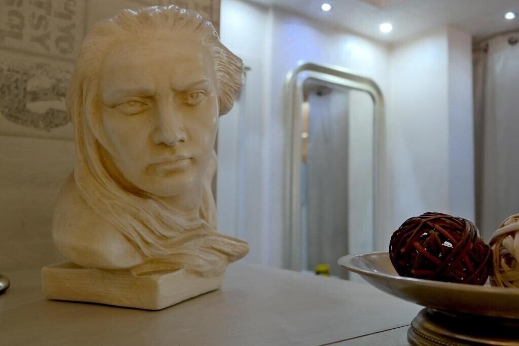 Панорама City Of Art Venice Lloyd 4*