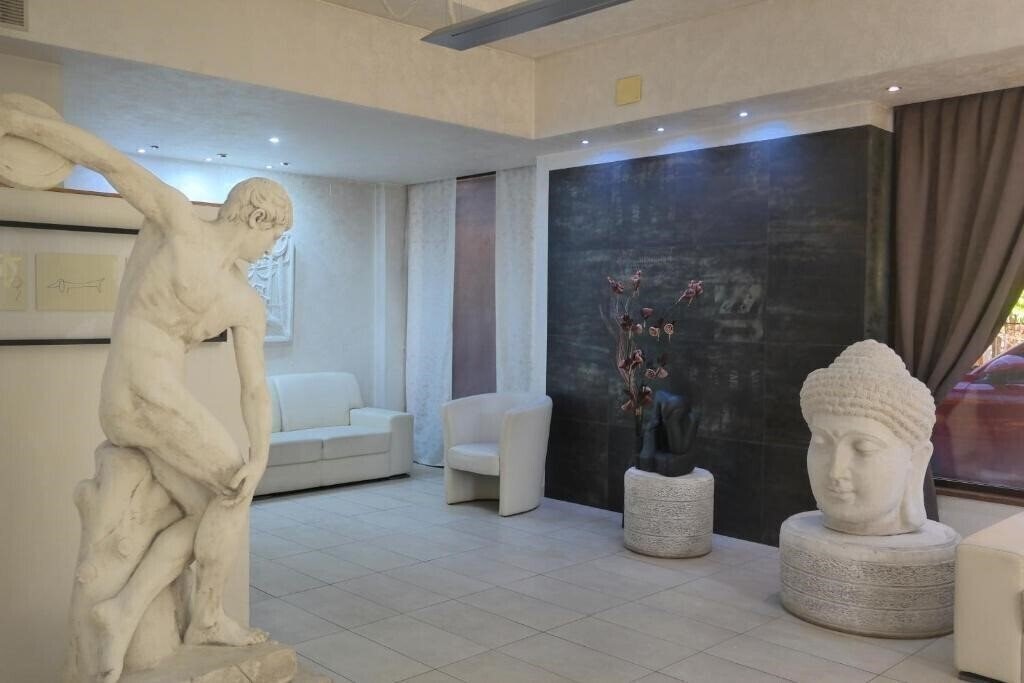 Фотография City Of Art Venice Lloyd 4*