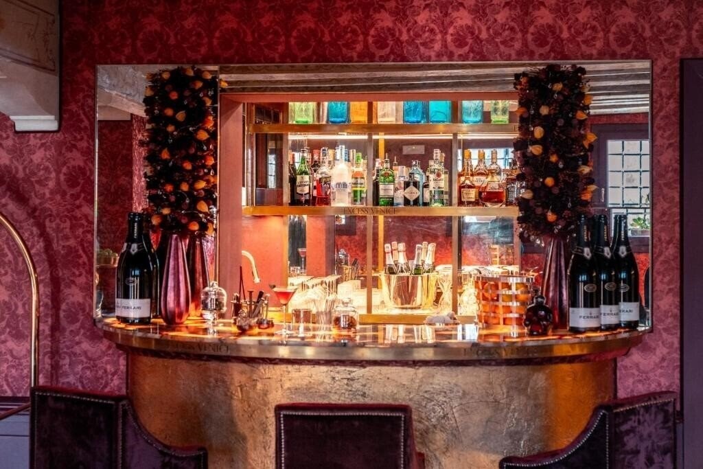 Территория Excess Venice Boutique Hotel & Private Spa 4*