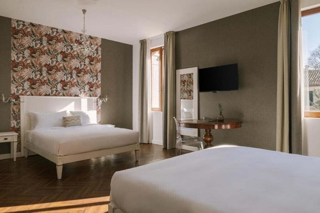 Картинка Shg Hotel Salute Palace 4*