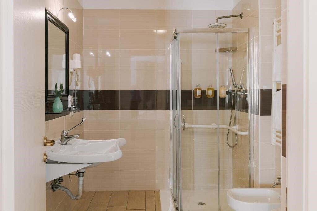 Вид Shg Hotel Salute Palace 4*