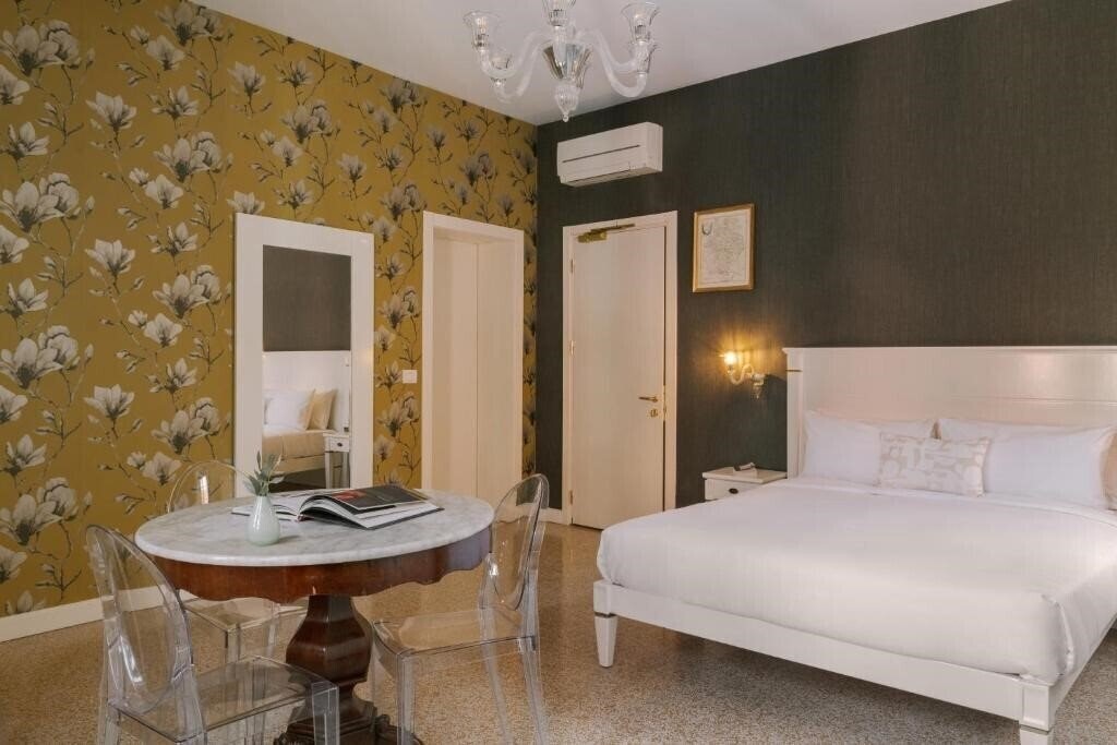 Панорама Shg Hotel Salute Palace 4*