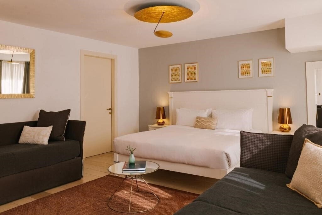 Фотографія Shg Hotel Salute Palace 4*