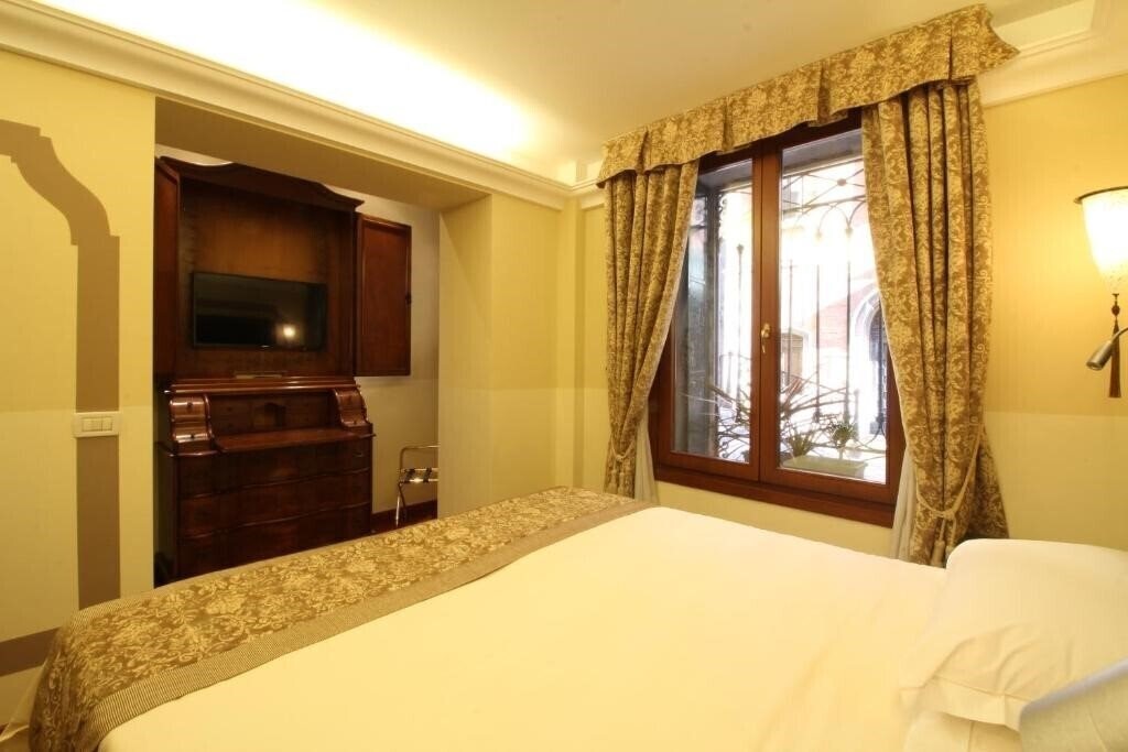 Панорама Hotel Le Isole 3*