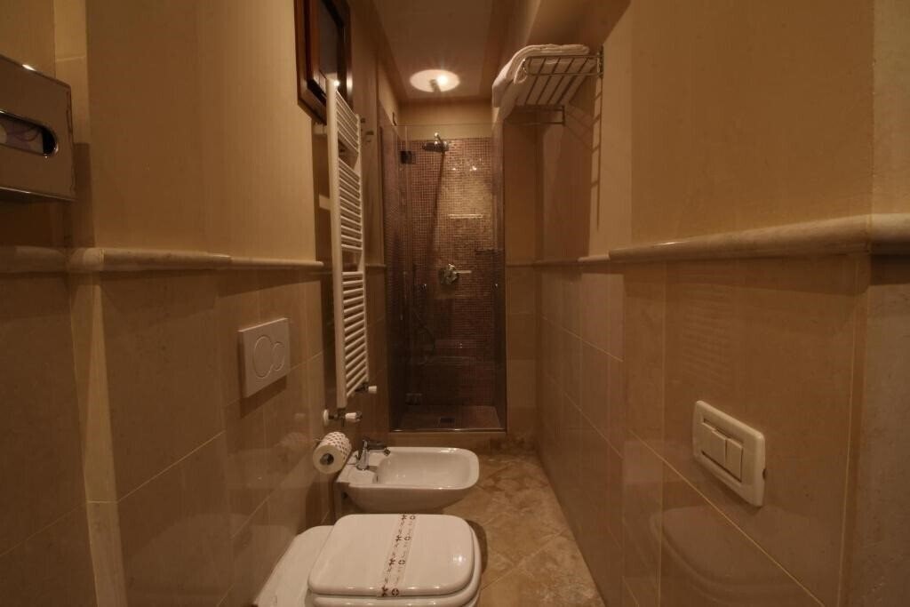 Апартаменты Hotel Le Isole 3*